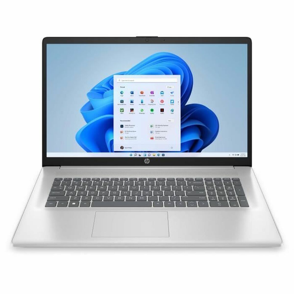 Laptop HP-0