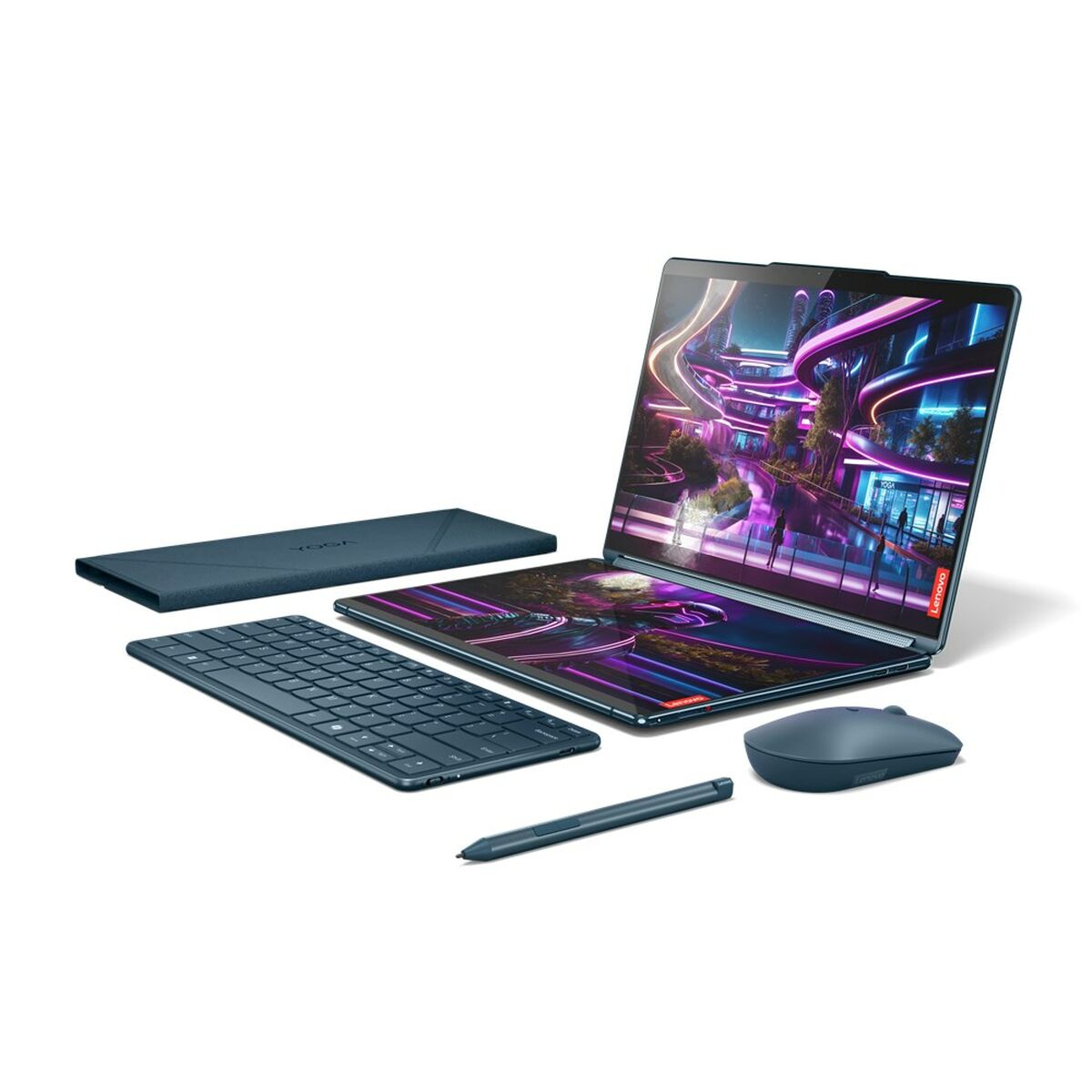 Laptop Lenovo 83FF0020PB_PL-0