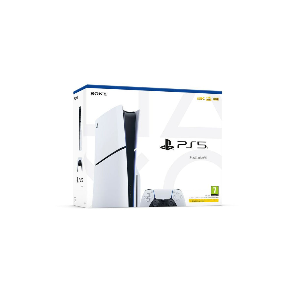 PlayStation 5 Sony-4