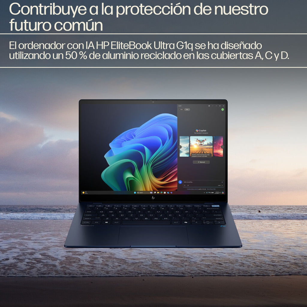 Laptop HP 9M4E3AT#ABE-8