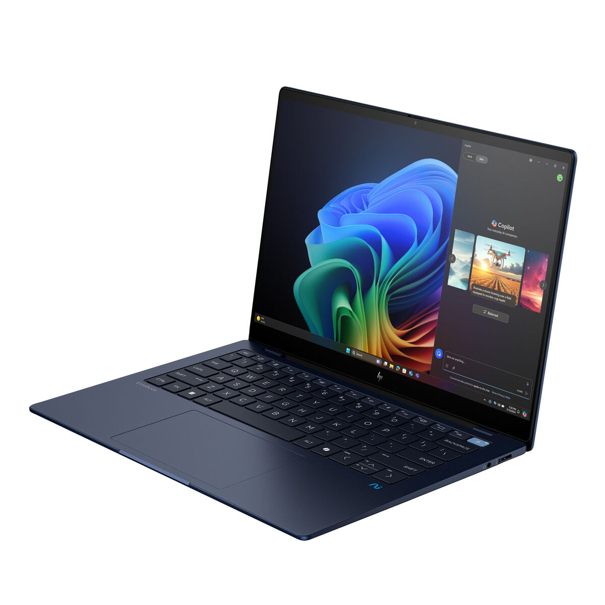Laptop HP 9M4E3AT#ABE-12