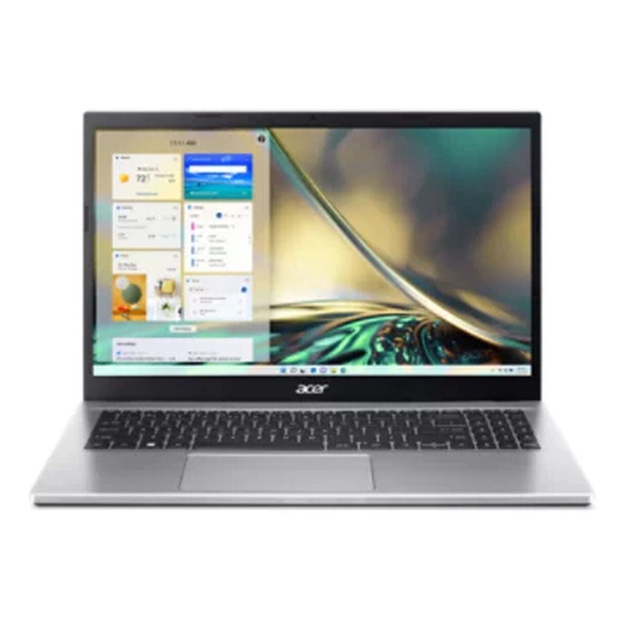 Laptop Acer NX.K6TEB.05A-0