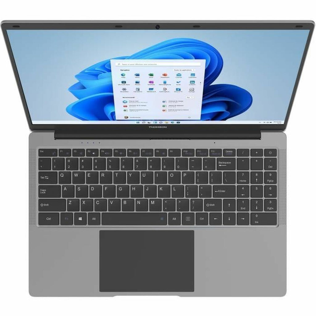 Laptop Thomson-4