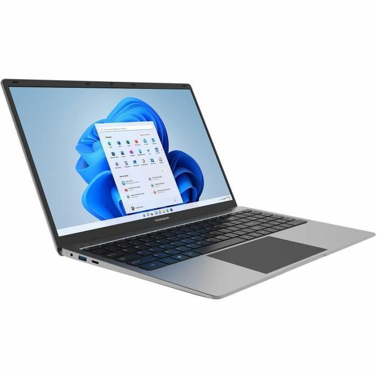 Laptop Thomson-3