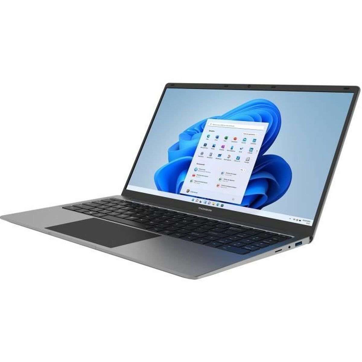 Laptop Thomson-2