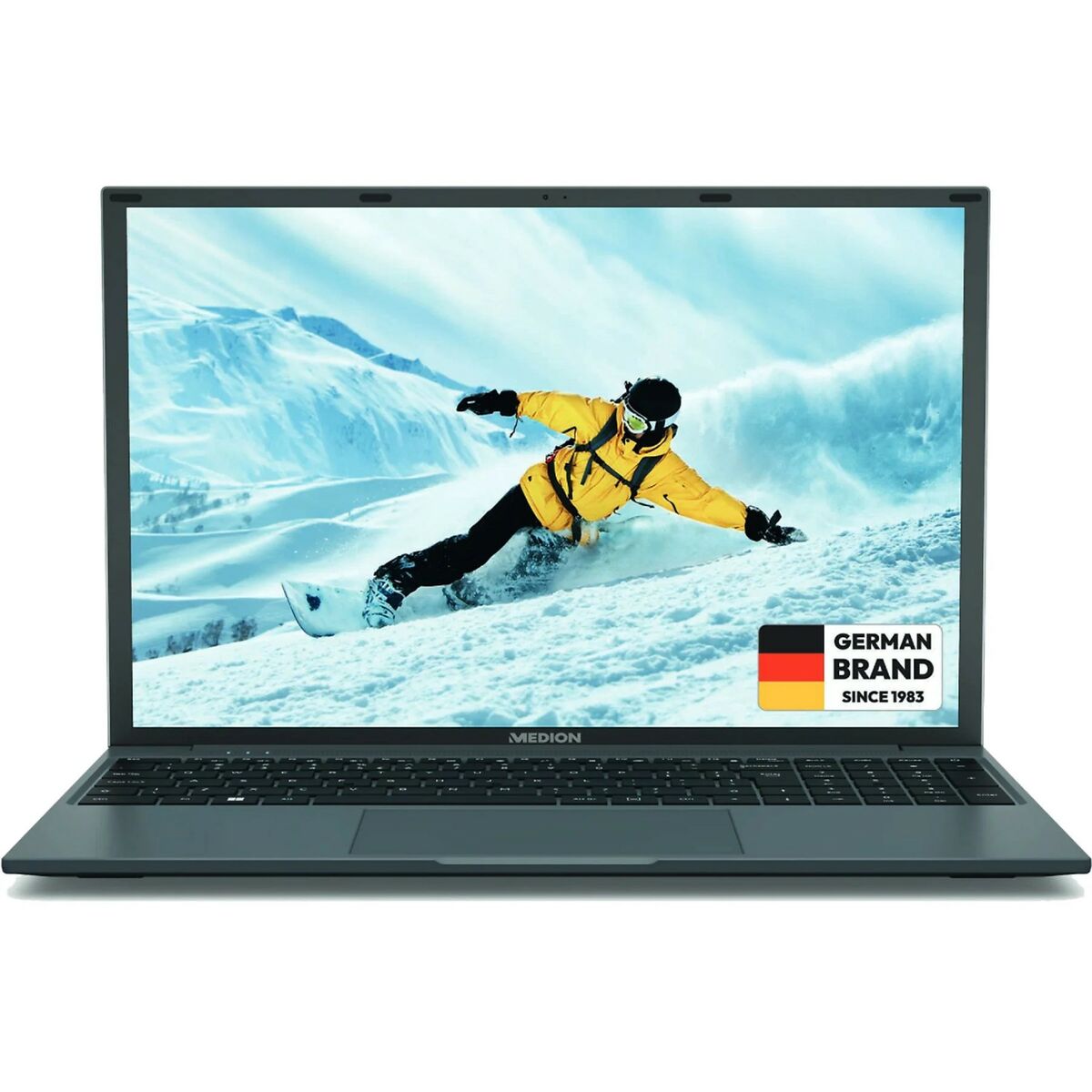 Laptop Medion CRAWLER E50I-0
