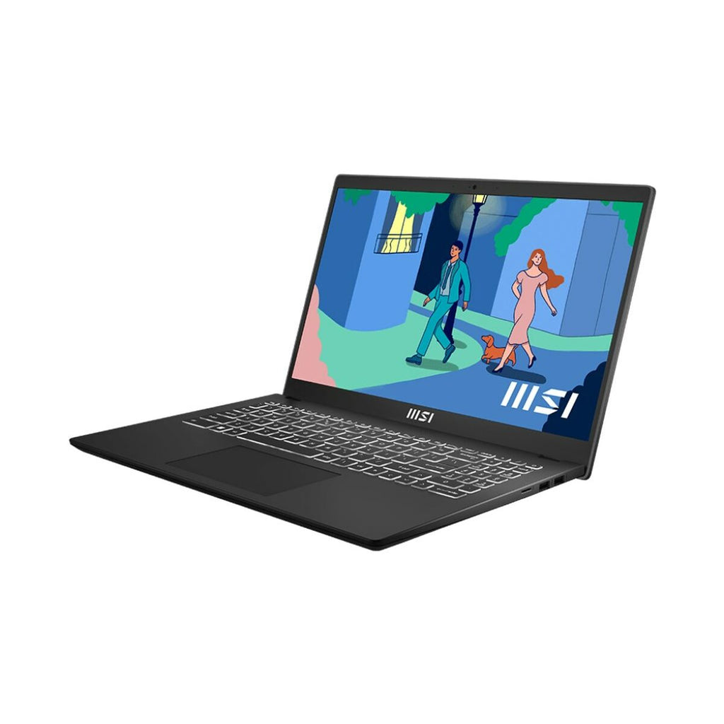 Laptop MSI B13M-1086PL-4