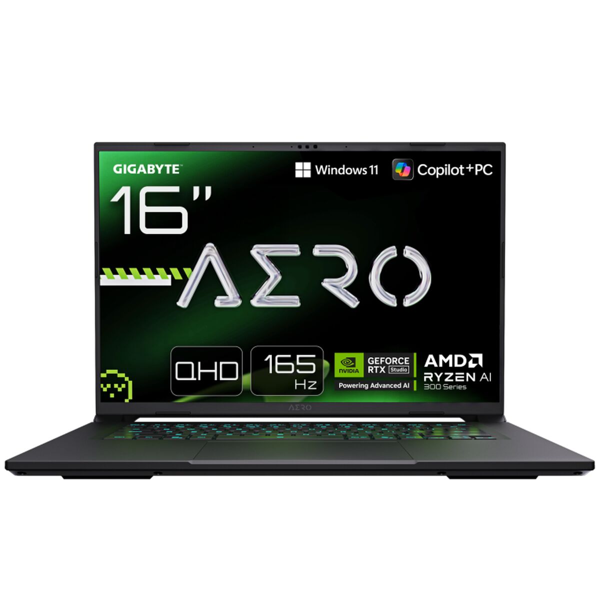 Laptop Gigabyte 9REG6AB6VH2DJKEES000-0