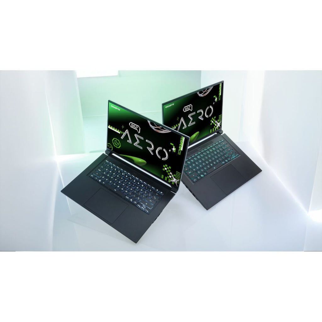 Laptop Gigabyte 9REG6AB6VH2DJKEES000-3