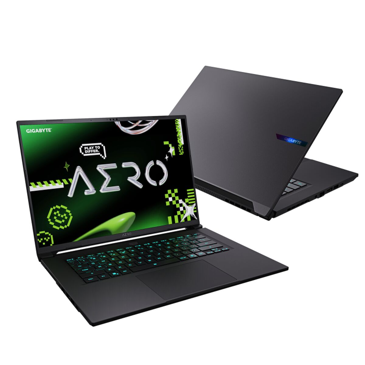 Laptop Gigabyte 9REG6AB6VH2DJKEES000-11