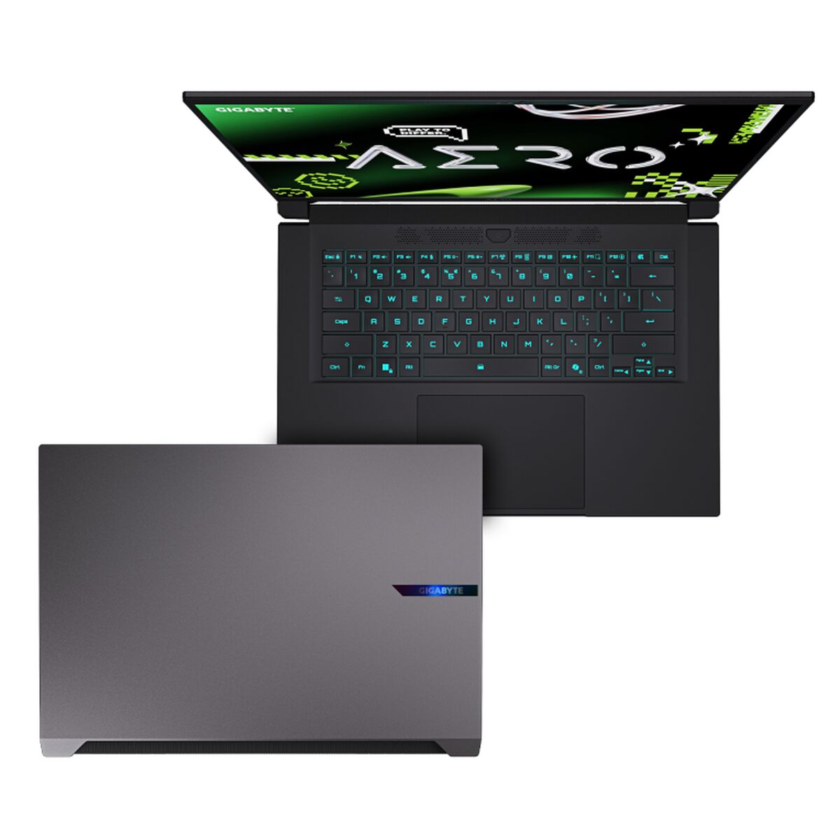 Laptop Gigabyte 9REG6AB6VH2DJKEES000-10