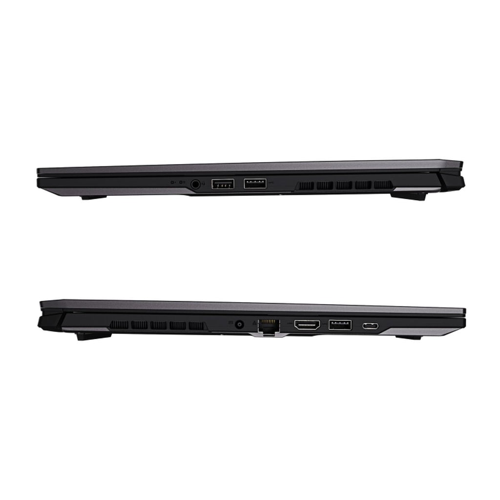 Laptop Gigabyte 9REG6AB6VH2DJKEES000-6
