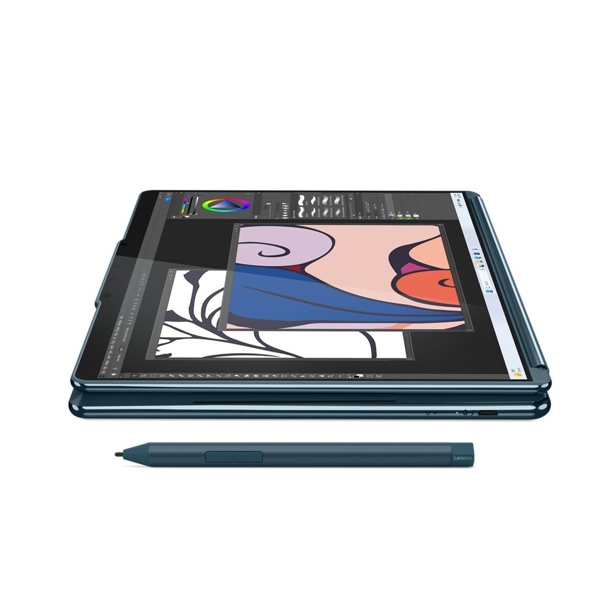 Laptop Lenovo 83FF0020PB_PL-18