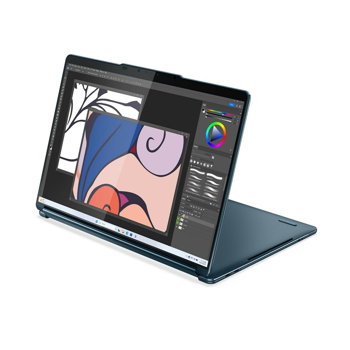 Laptop Lenovo 83FF0020PB_PL-17