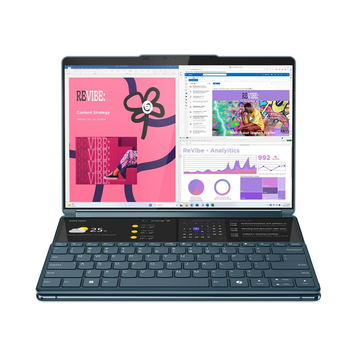 Laptop Lenovo 83FF0020PB_PL-9