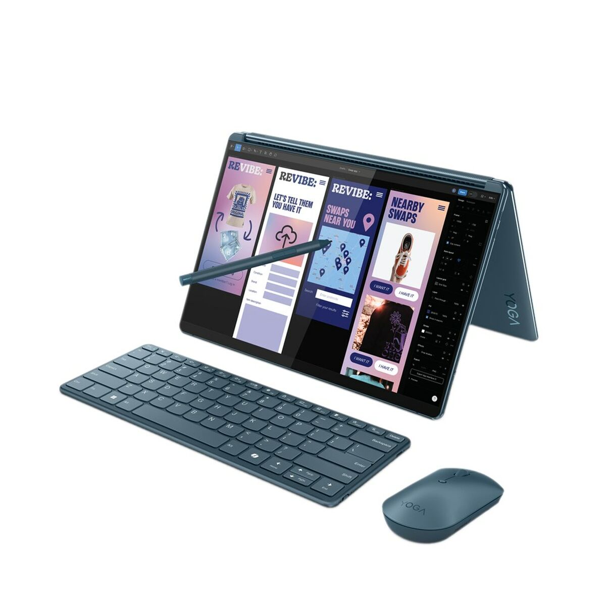 Laptop Lenovo 83FF0020PB_PL-8