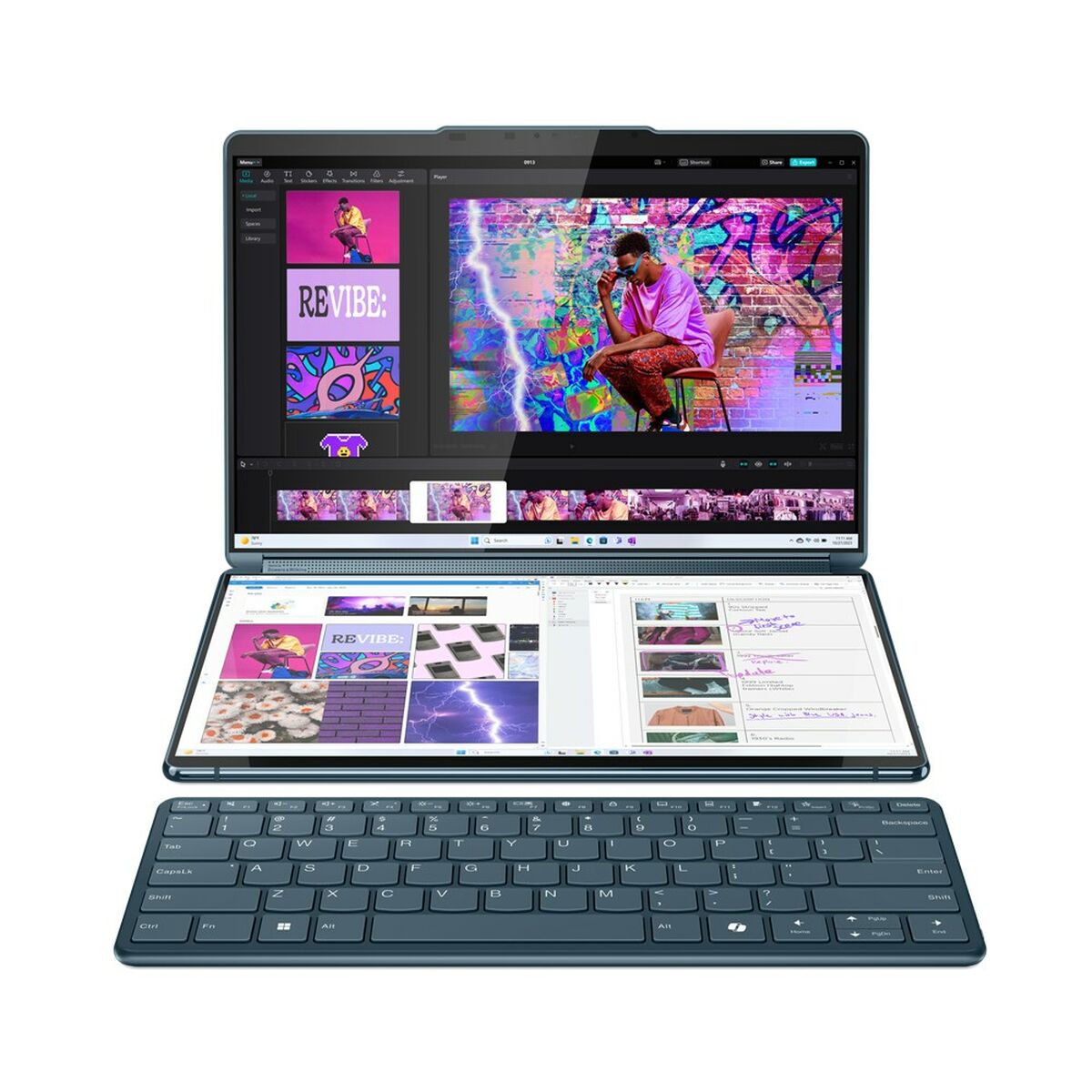 Laptop Lenovo 83FF0020PB_PL-5