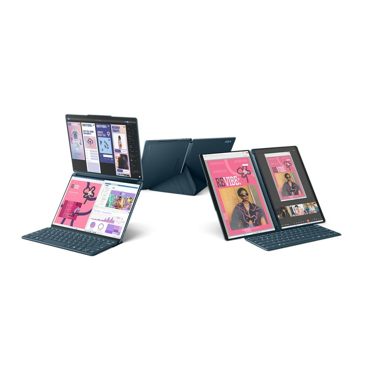 Laptop Lenovo 83FF0020PB_PL-24